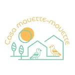 Lisiere Hebergements - Casa Mouette Mouette アパート ラ・トランブラード