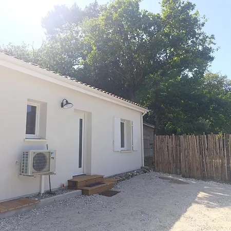 Casa Mouette Mouette شقة *