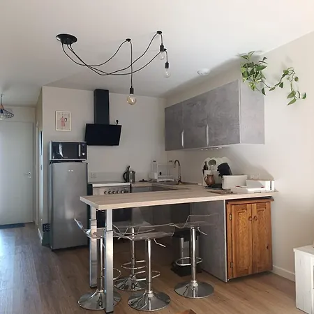 Casa Mouette Mouette