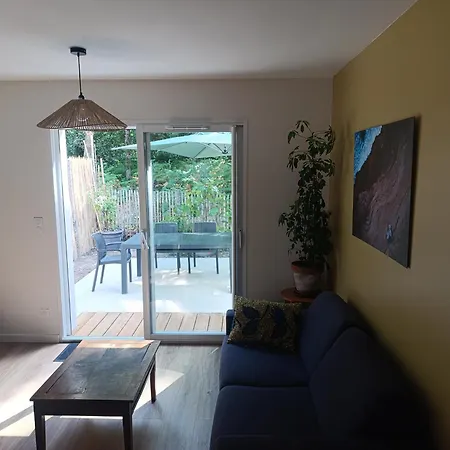 Casa Mouette Mouette لا ترمبلاد