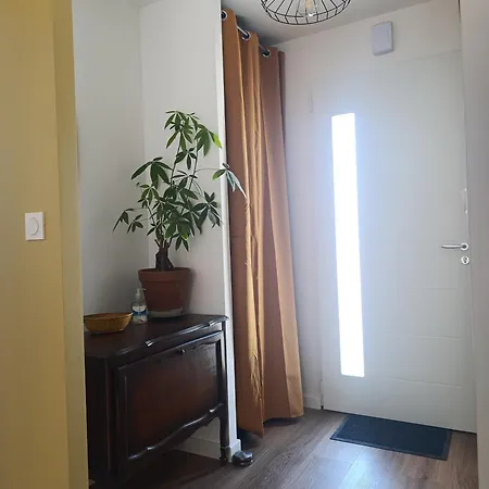 Casa Mouette Mouette * لا ترمبلاد