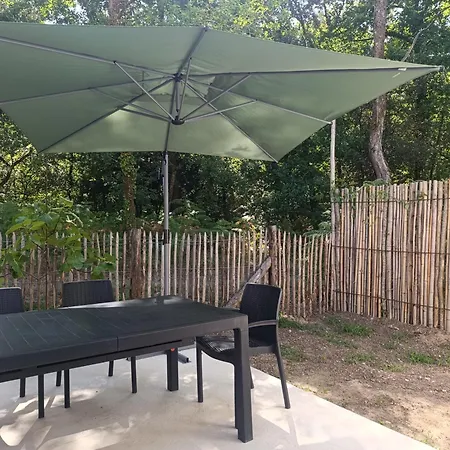 Casa Mouette Mouette * لا ترمبلاد