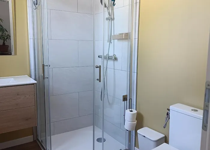 Casa Mouette Mouette