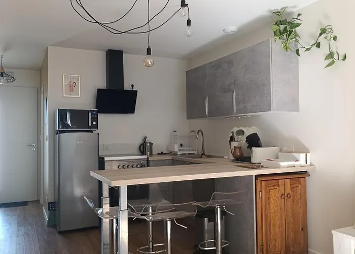 Casa Mouette Mouette