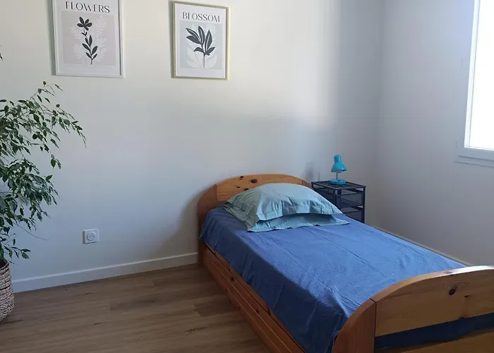 Casa Mouette Mouette *