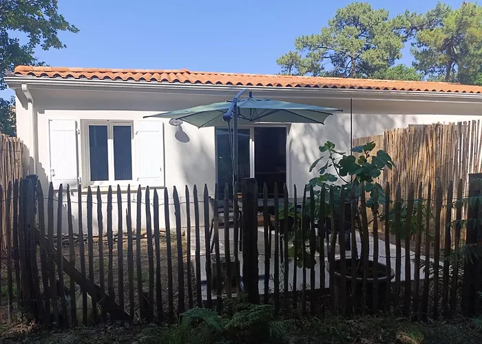 Casa Mouette Mouette *