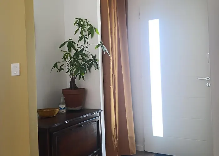 Casa Mouette Mouette * La Tremblade