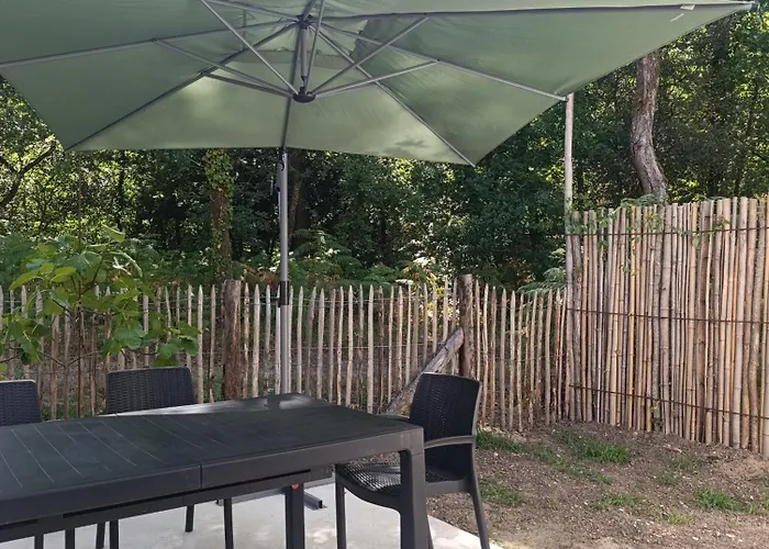 Casa Mouette Mouette * La Tremblade