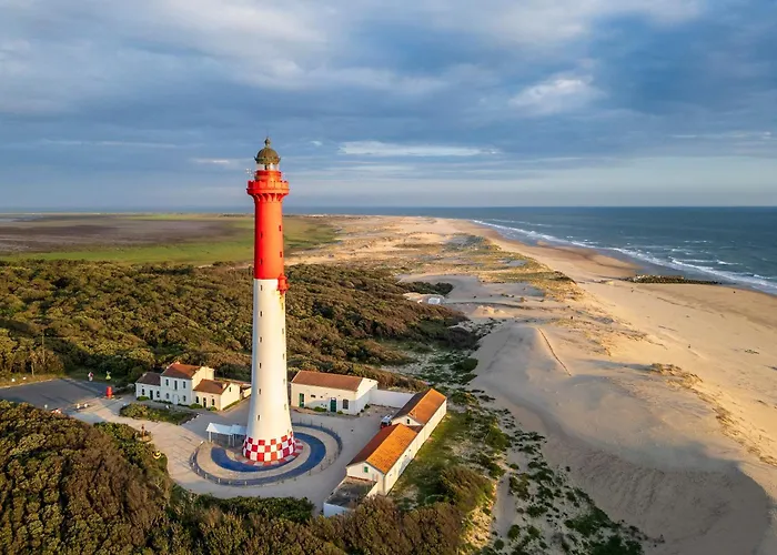 Casa Mouette Mouette Apartamento
